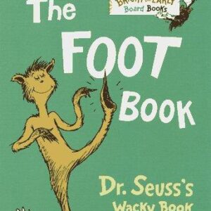 The Foot Book