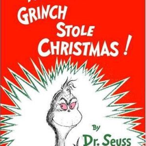 How the Grinch Stole Christmas!