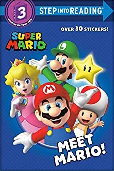 Super Mario: Meet Mario! (Nintendo®)