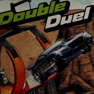 Hot Wheels: Double Duel