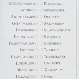 Dinosaurs of the Mid-Cretaceous