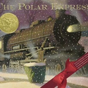 The Polar Express